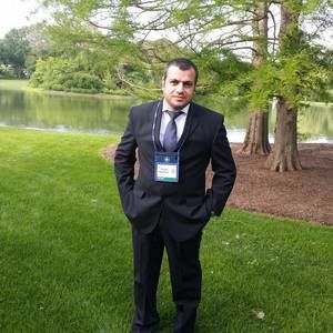 Meet your Posher, Maged